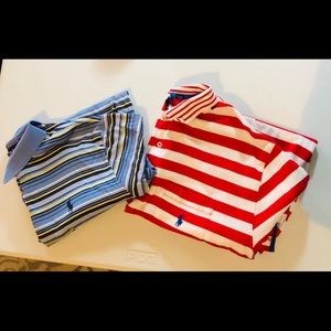 2 Men’s Polo Golf Ralph Lauren Polos